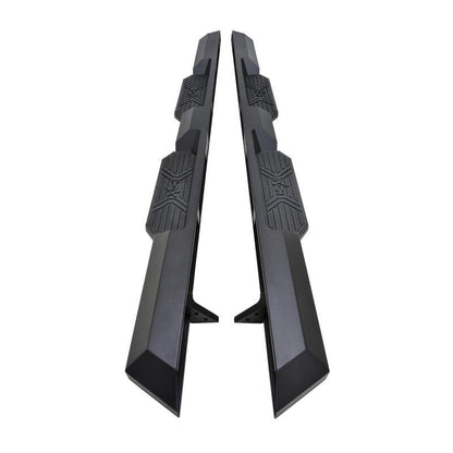 Westin WES Nerf Bars - HDX Xtreme