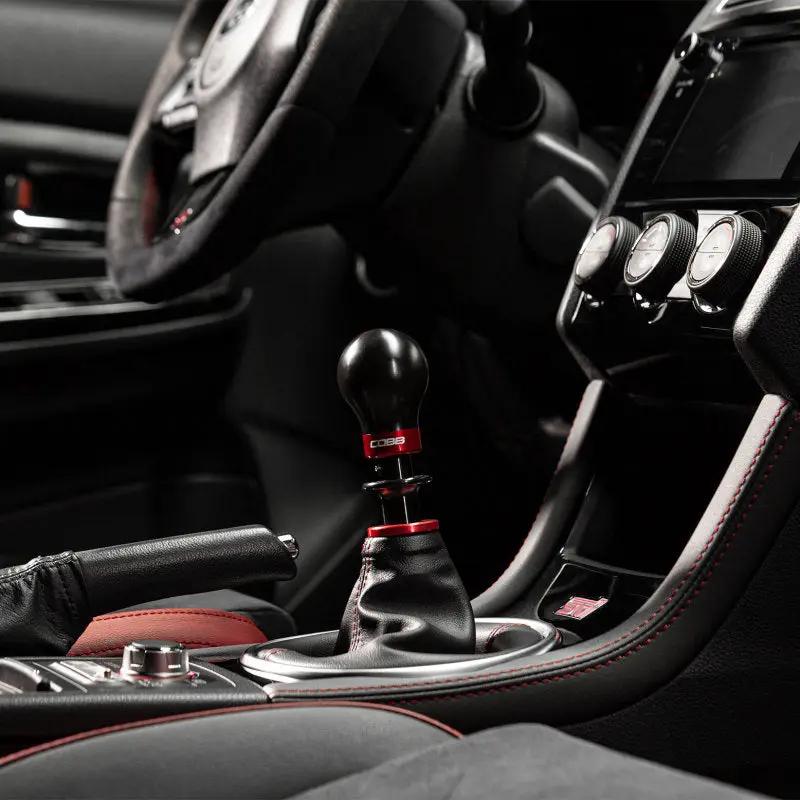 COBB Shift Knob by COBB