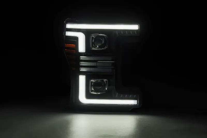 AlphaRex ARX PRO-Series Headlights
