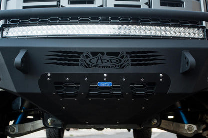 Addictive Desert Designs ADD HoneyBadger Front Bumper