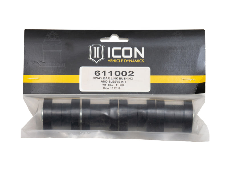 ICON ICO Bushing Kits by ICON