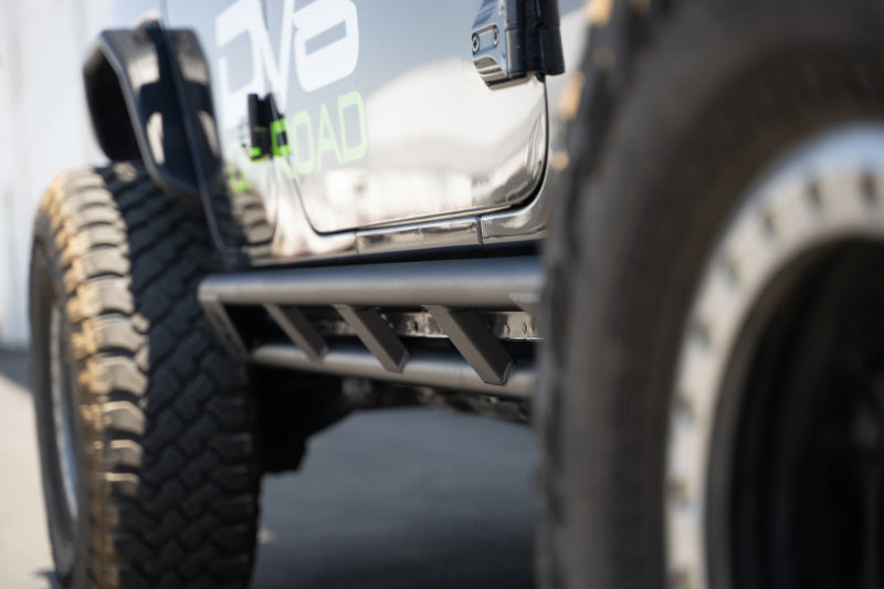 DV8 Offroad DVE Rock Sliders