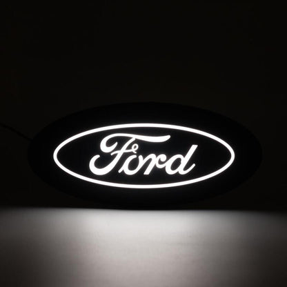 Putco PUT Luminix LED Emblems