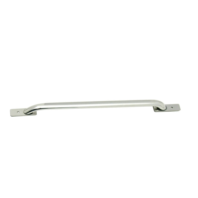Westin WES Platinum Oval Bed Rails