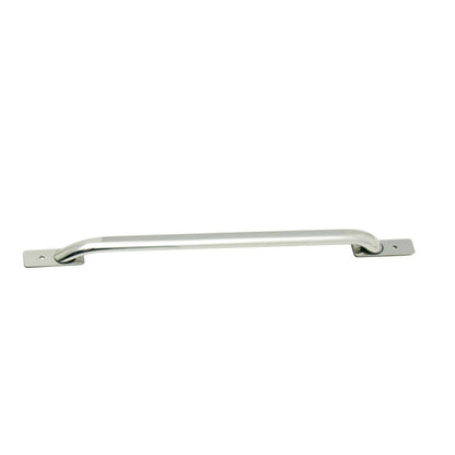 Westin WES Platinum Oval Bed Rails