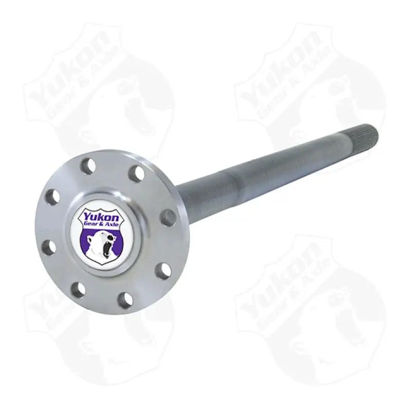 Yukon Gear & Axle YUK Chromoly Axles by Yukon Gear & Axle