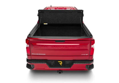 Undercover UND Fusion Bed Covers by Undercover
