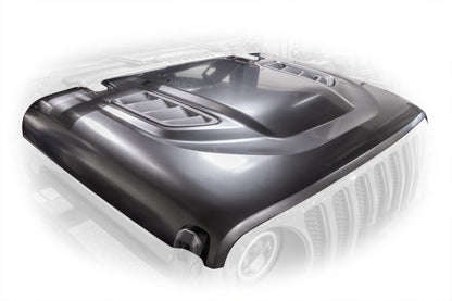 DV8 Offroad DVE Hoods