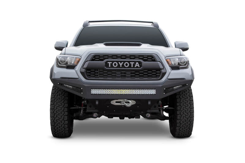 Addictive Desert Designs ADD HoneyBadger Front Bumper