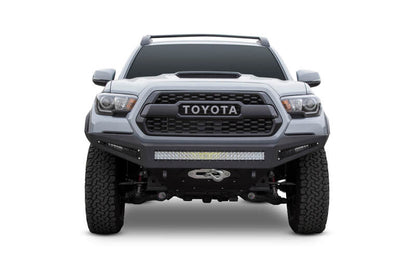 Addictive Desert Designs ADD HoneyBadger Front Bumper