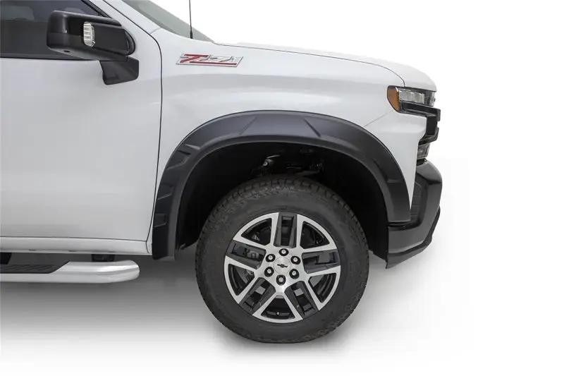 Bushwacker BUS DRT Style Flares by Bushwacker