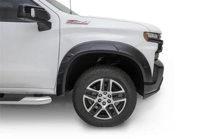 Bushwacker BUS DRT Style Flares by Bushwacker