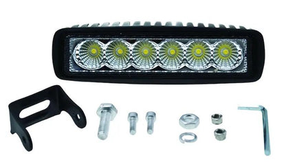 HELLA Value Fit LED Bar by Hella