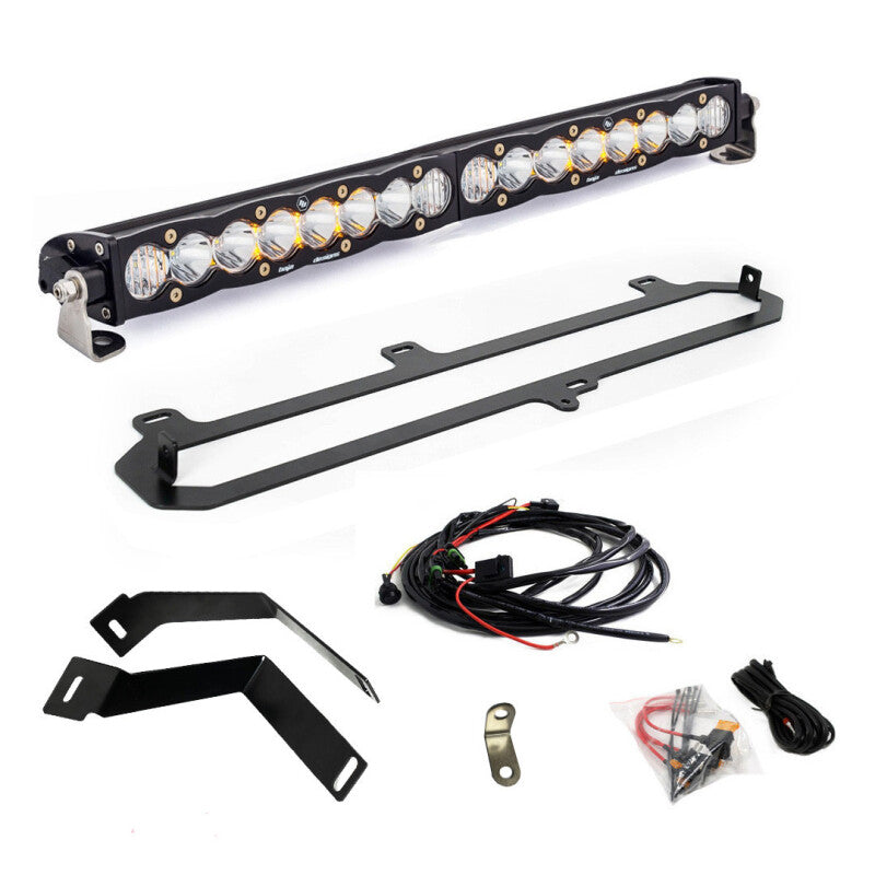Baja Designs BAJ Light Mount Kits