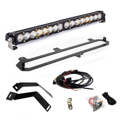 Baja Designs BAJ Light Mount Kits