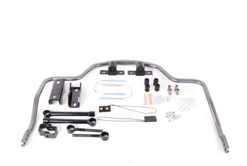 Hellwig HWG Rear Sway Bars