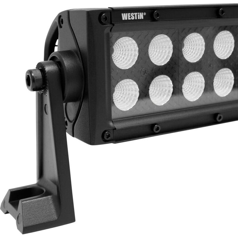Westin WES LED Light Bars - B-Force