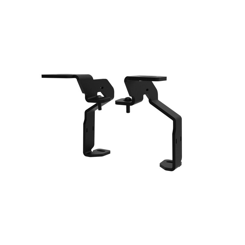 KC HiLiTES KCL Light Mounts