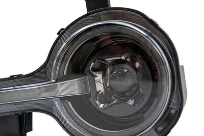 DV8 Offroad DVE Headlights by DV8 Offroad