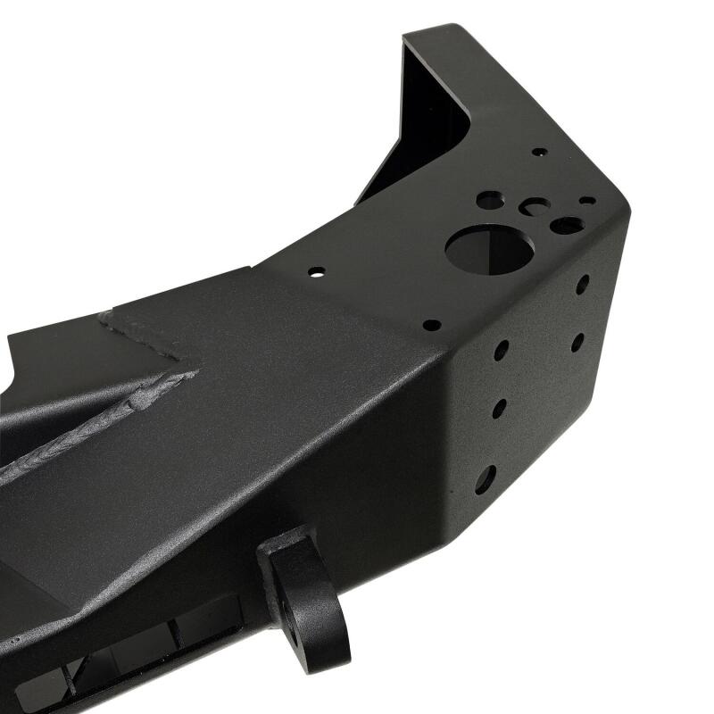 Westin WES XTS Bumpers