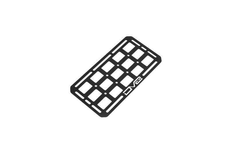 DV8 Offroad DVE Molle Panels