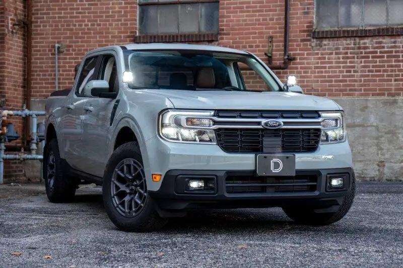 Diode Dynamics DIO LED Light Pods by Diode Dynamics
