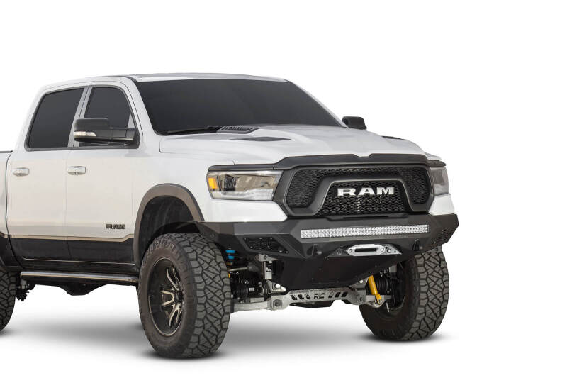 Addictive Desert Designs ADD Stealth Fighter Fr. Bumper