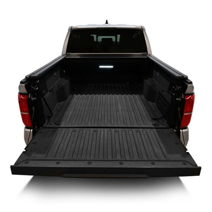 Westin WES Electric Retractable Tonneau