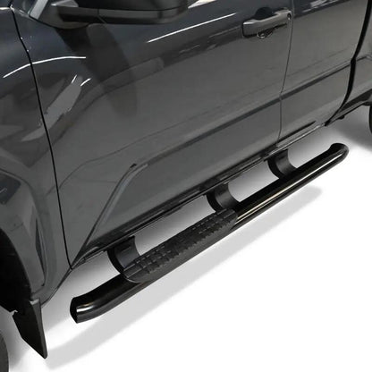 Westin WES Nerf Bars - PRO TRAXX 4 by Westin