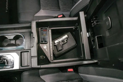 Tuffy Products TFY Console Safe by Tuffy Products