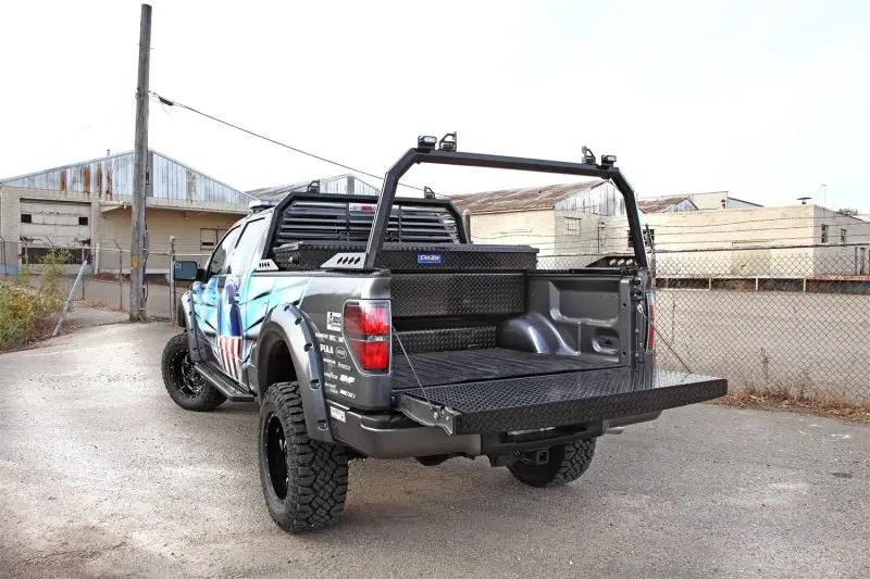 Dee Zee DZE Tailgate Protector by Dee Zee
