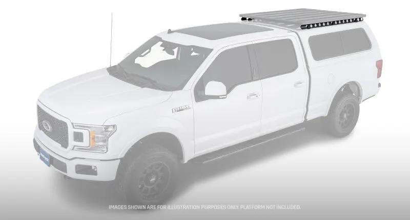 Rhino-Rack RHR Backbone Mounting System by Rhino-Rack