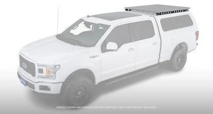 Rhino-Rack RHR Backbone Mounting System by Rhino-Rack