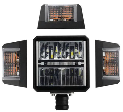 ORACLE Lighting ORL LED Headlights by ORACLE Lighting