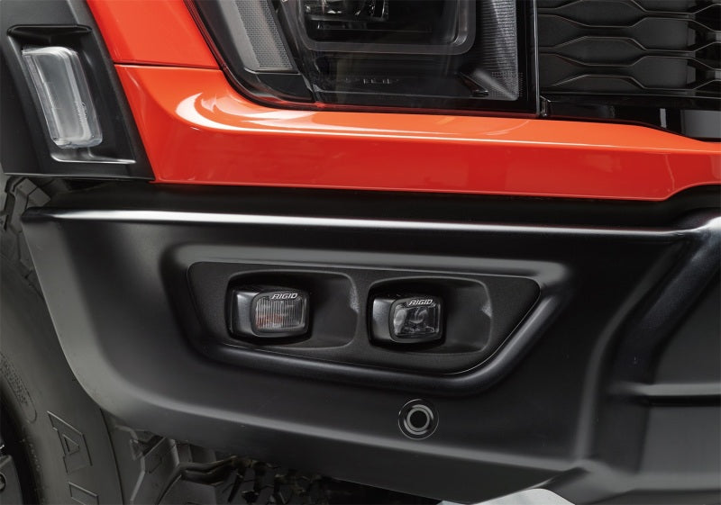 Ford Racing FR Light Kits by Ford Racing