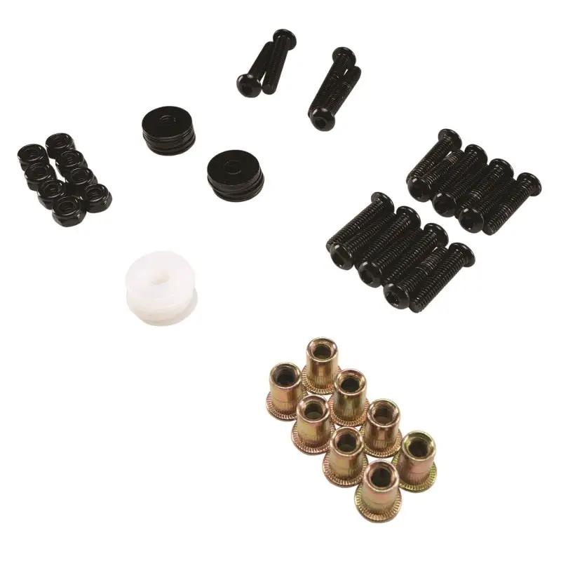Rugged Ridge RUG Fenders by Rugged Ridge