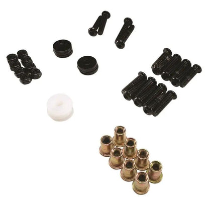Rugged Ridge RUG Fenders by Rugged Ridge