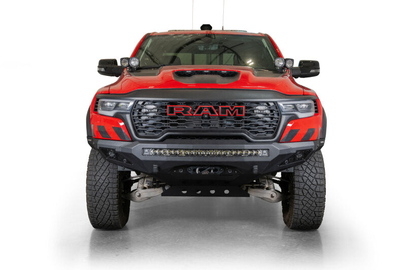 Addictive Desert Designs ADD Stealth Fighter Fr. Bumper