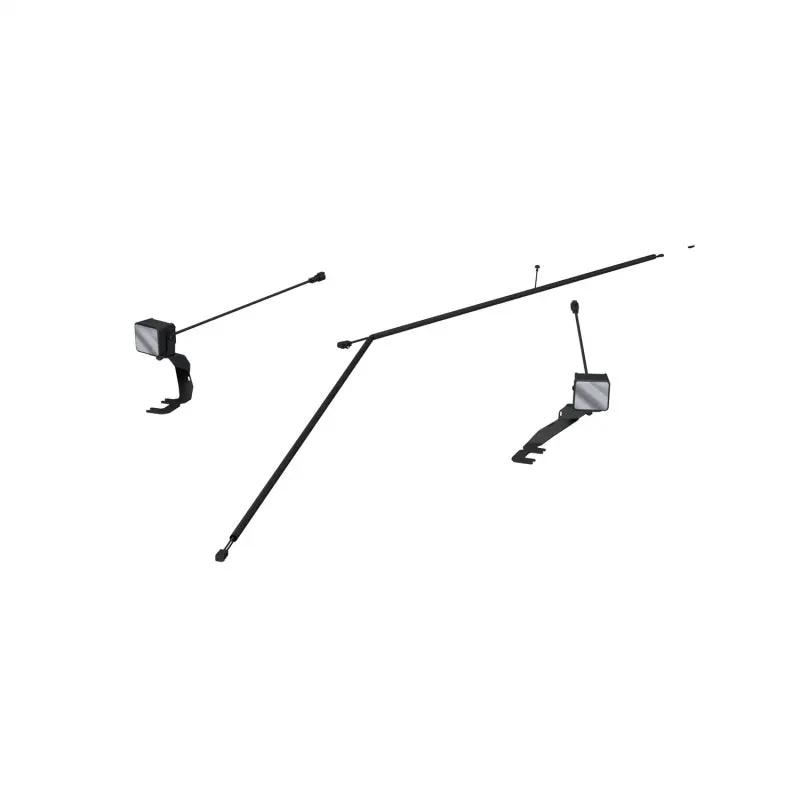 MBRP Light Kit by MBRP