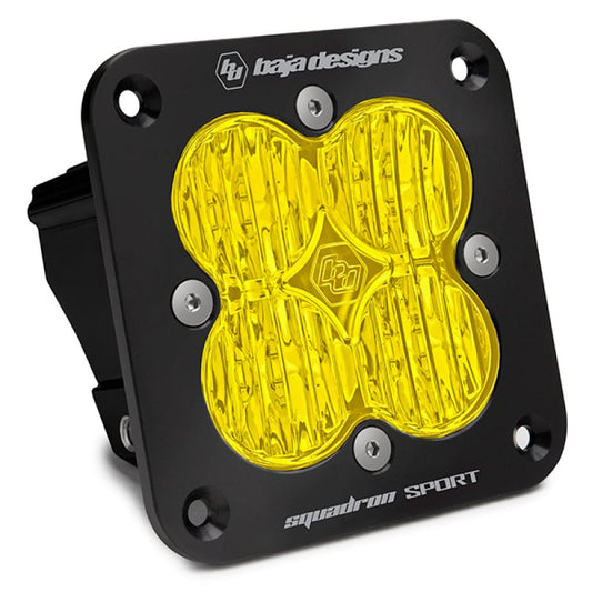 Baja Designs BAJ Squadron Sport Lights - Baja Designs - baj551015 - Auto Expedition