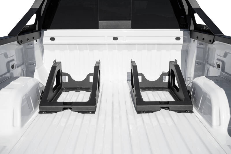 Addictive Desert Designs ADD Tire Carriers