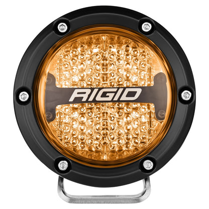 Rigid Industries RIG 360 Series