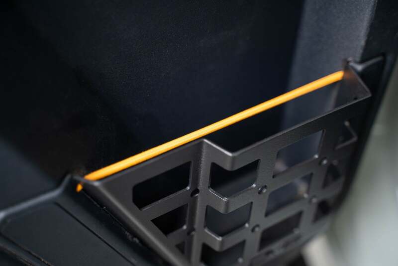 DV8 Offroad DVE Molle Panels