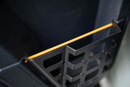 DV8 Offroad DVE Molle Panels