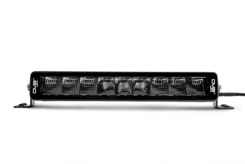 DV8 Offroad DVE LED Light Bars & Cubes