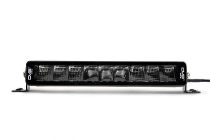 DV8 Offroad DVE LED Light Bars & Cubes