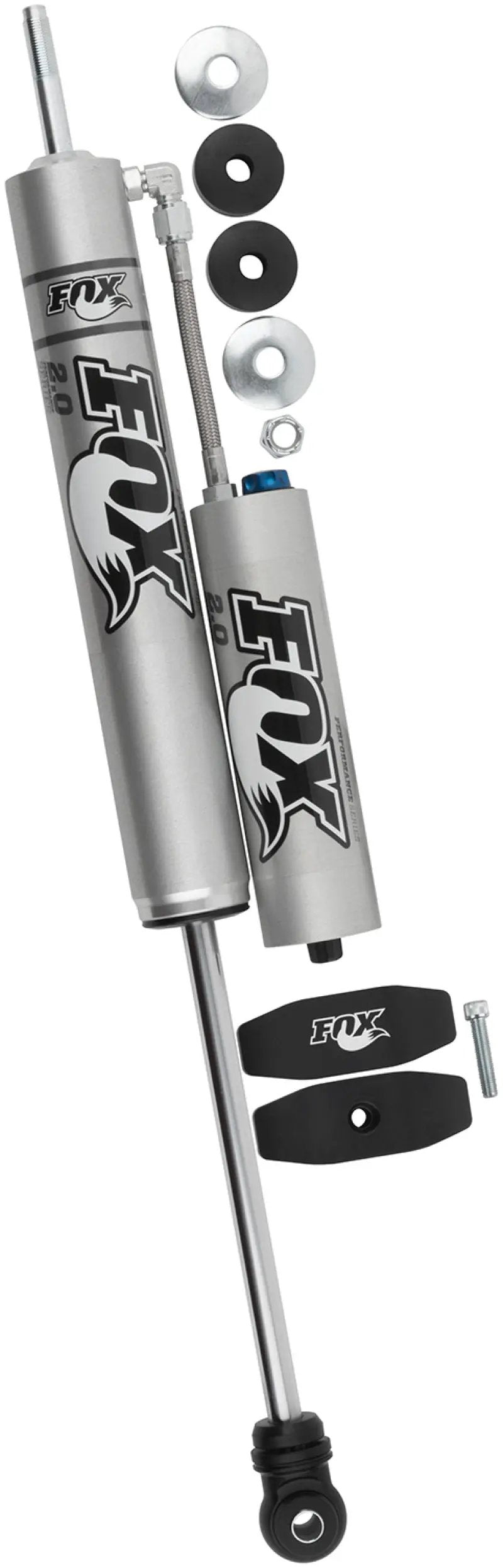 FOX 2.0 Factory Shock by FOX