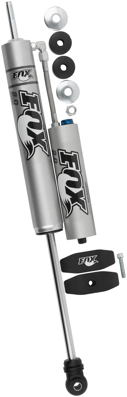 FOX 2.0 Factory Shock by FOX