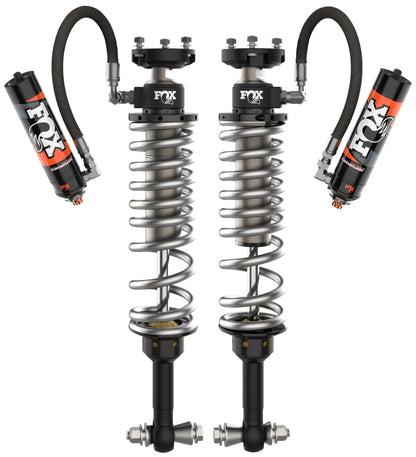 FOX 2.5 Perf Coilover Shock
