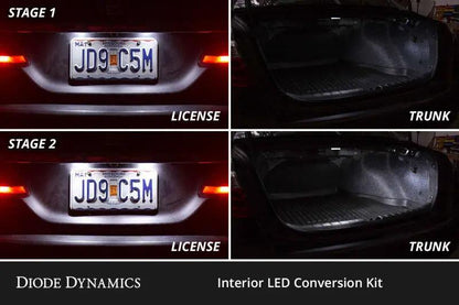 Diode Dynamics DIO LED Interior Kit by Diode Dynamics